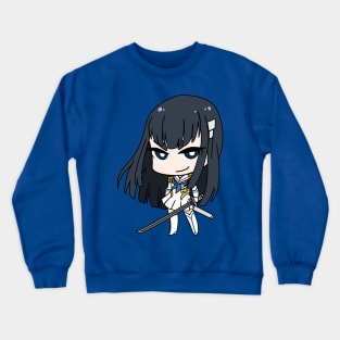 Kill la Kill Satsuki Crewneck Sweatshirt